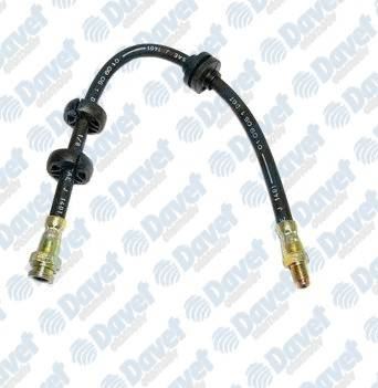 CAVO CFM01 Fren Hortumu On Fiat Marea 96-07